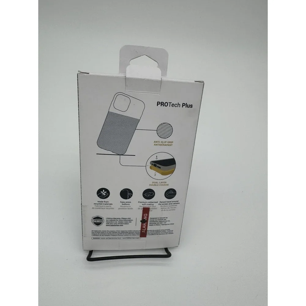 N/A elevate protection